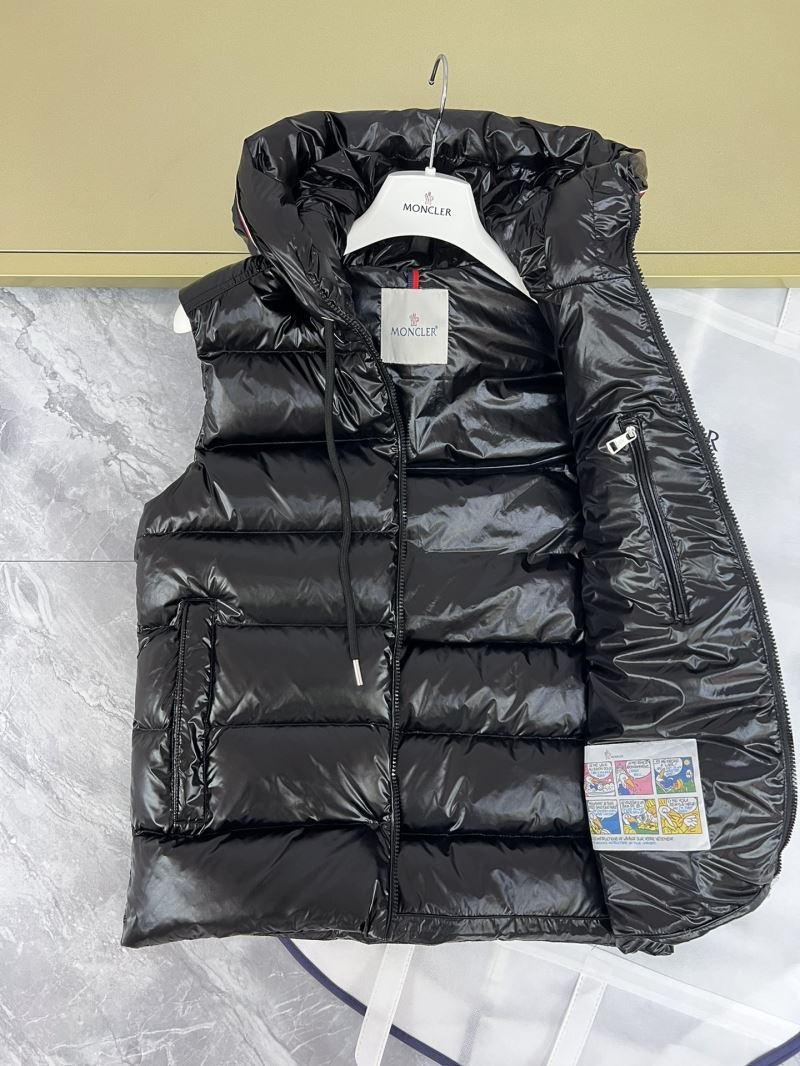 Moncler Down Jackets